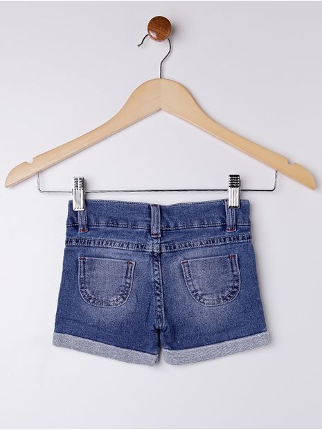 Short-Jeans-Infantil-Para-Menina---Azul-1