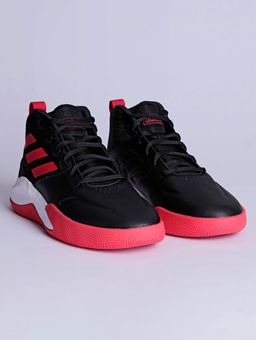 adidas cano medio feminino