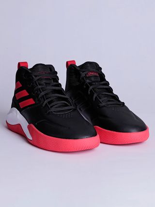 adidas cano medio masculino
