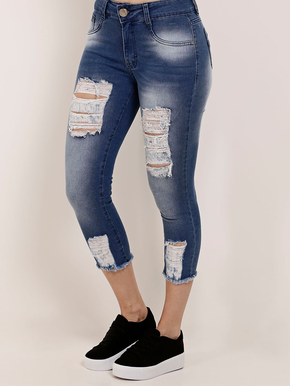 pompeia jeans