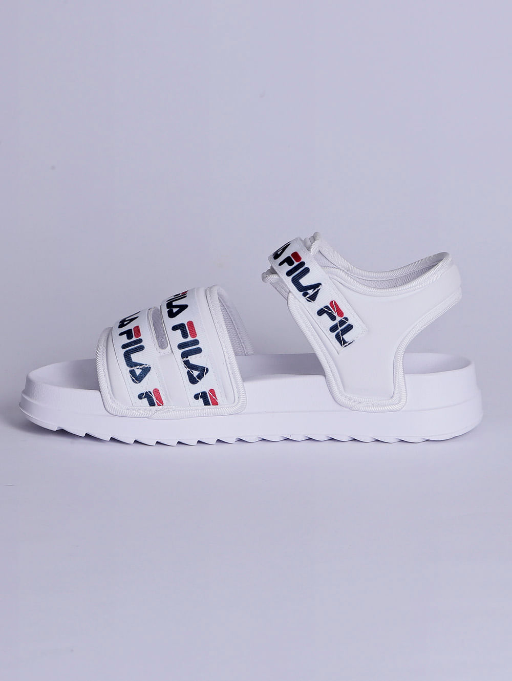 sapatilhas fila bege