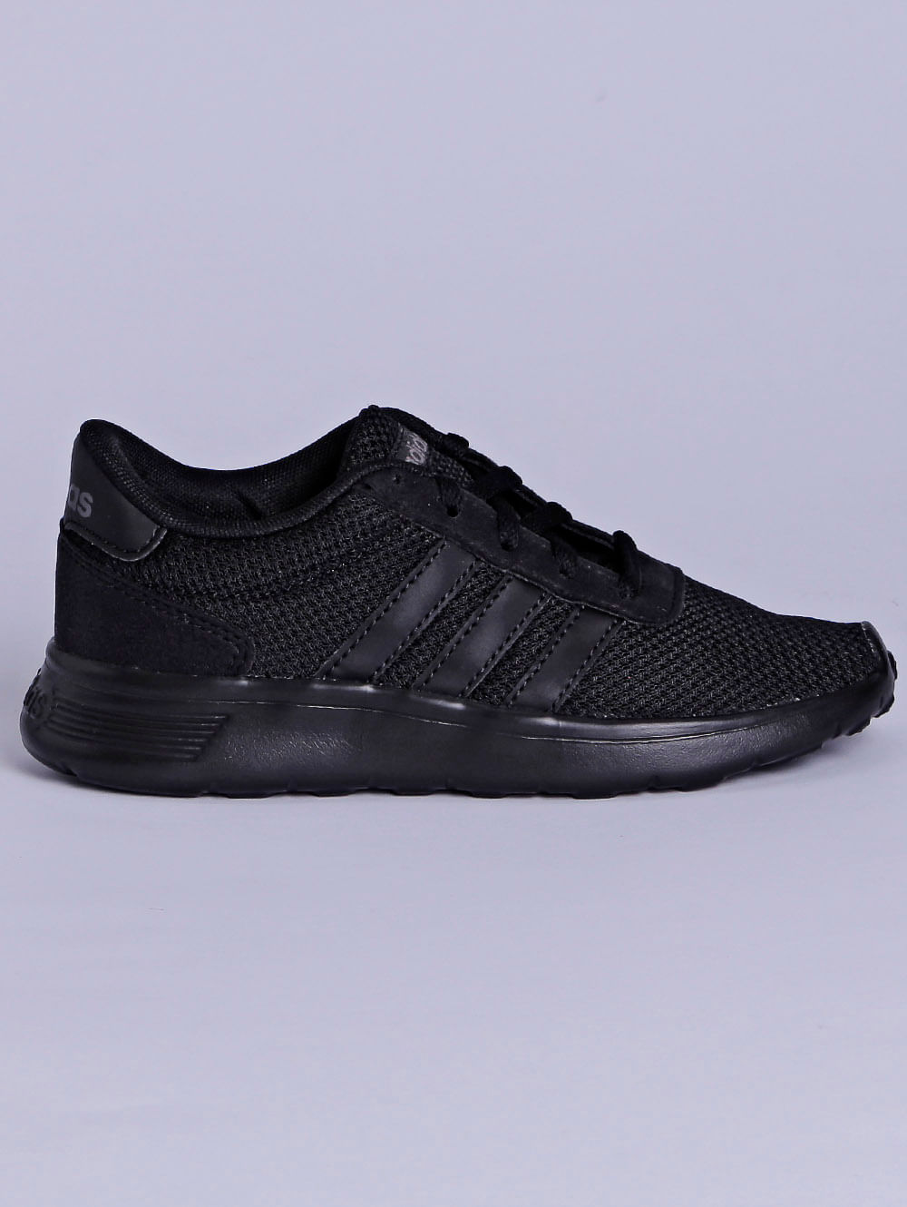 tenis adidas preto esportivo
