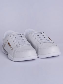 tenis kolosh couro feminino