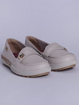 mocassim feminino dakota