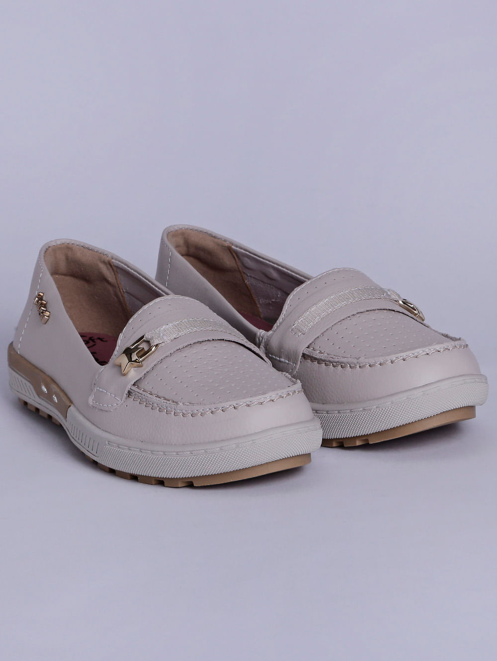 mocassim feminino kolosh