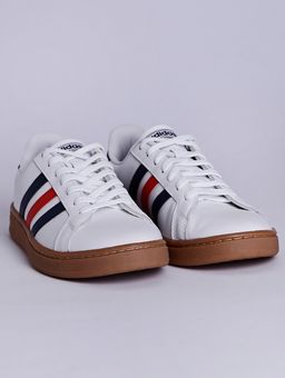 tenis adidas pompeia