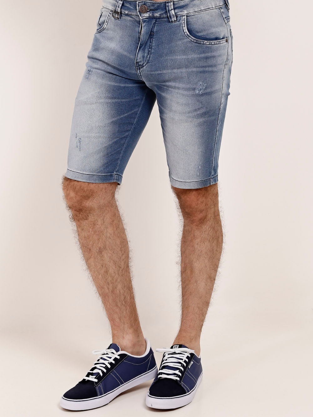 bermudas rock e soda