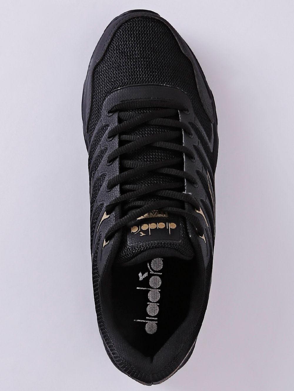 tênis diadora new stratus verde