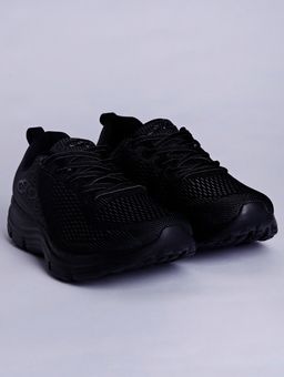 tenis esportivo masculino barato