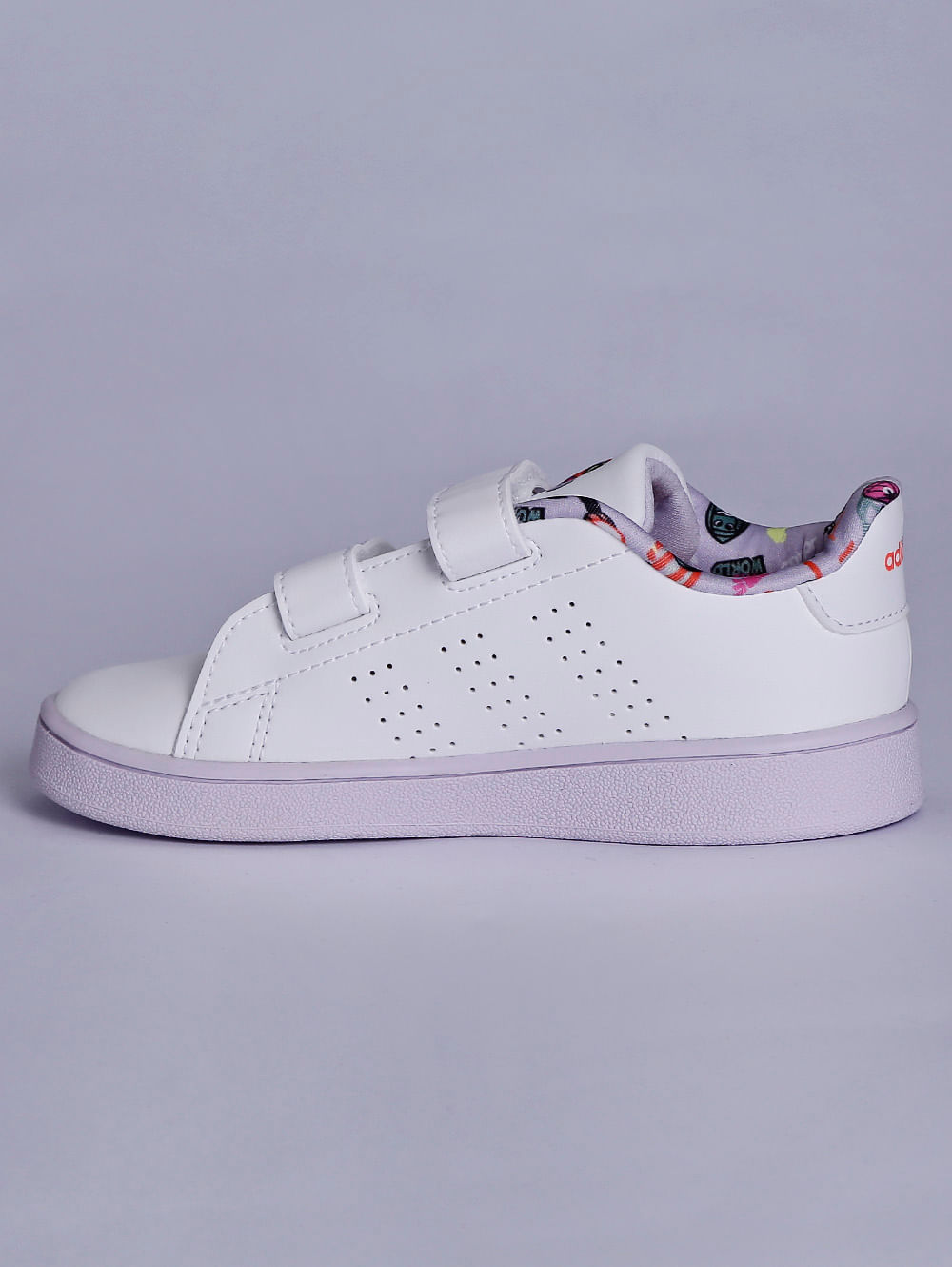 adidas bebe menina