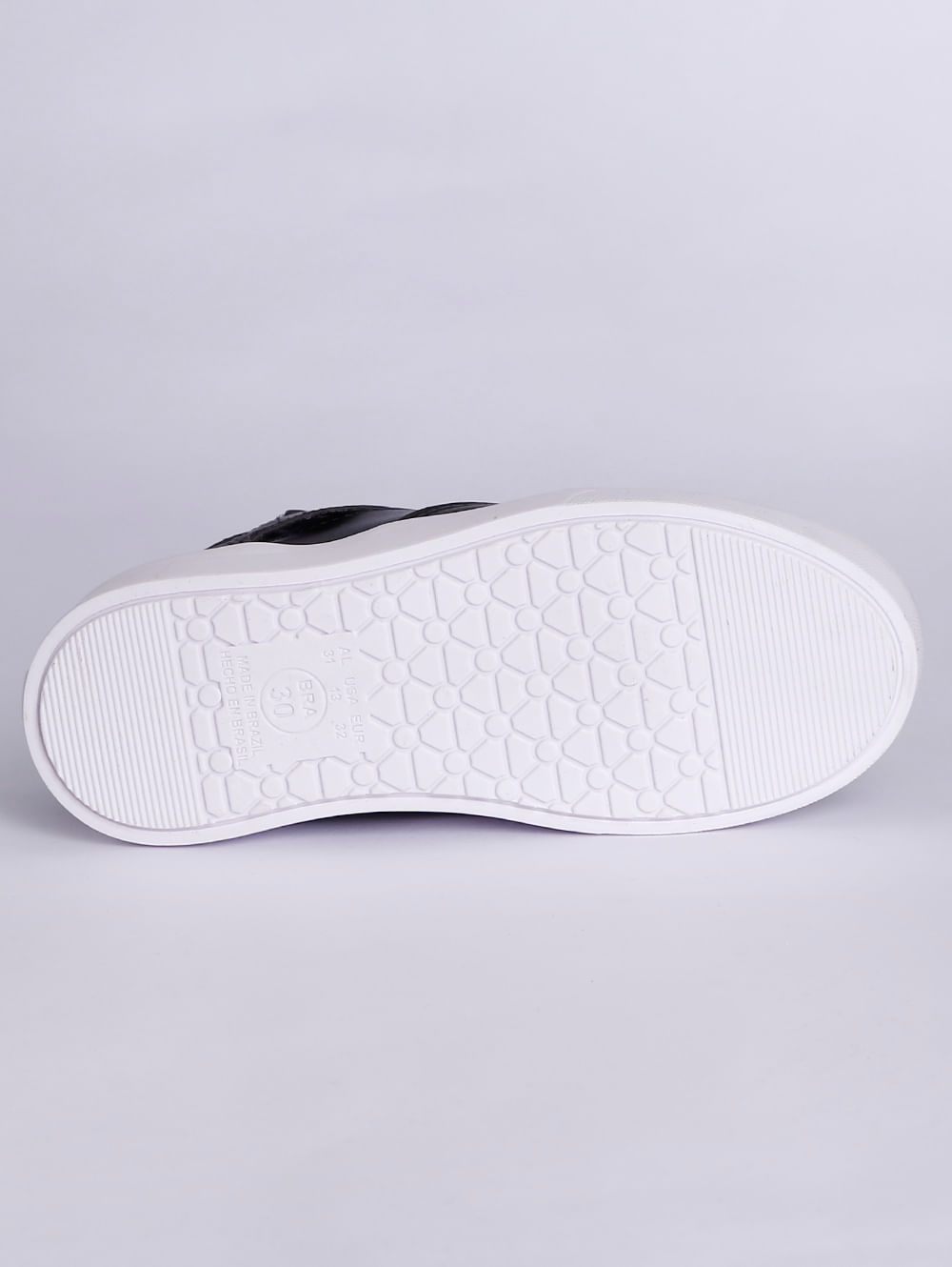 tenis escolar kidy preto