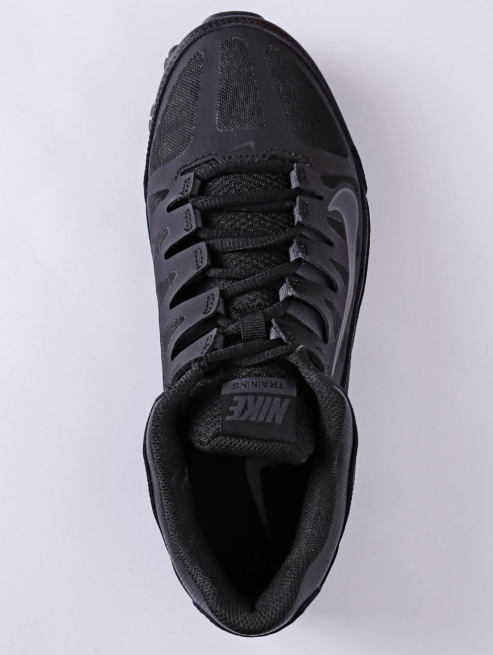 tênis nike reax 8 tr mesh preto