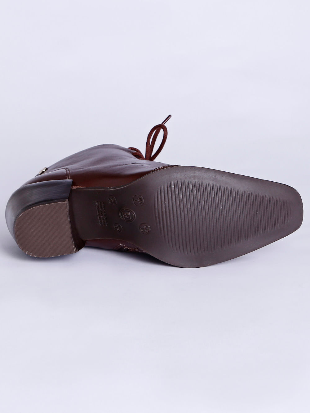 botas femininas pompeia
