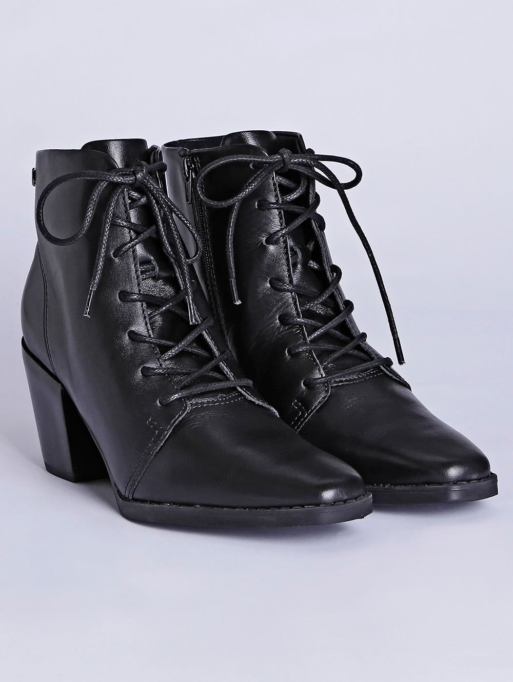botas femininas pompeia