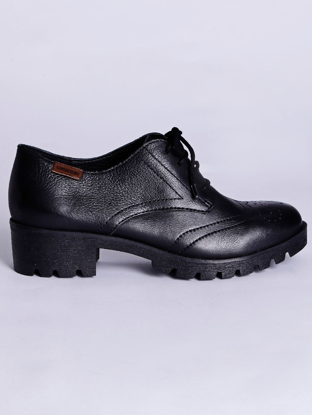 sapato oxford bottero