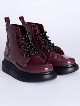 botas femininas pompeia