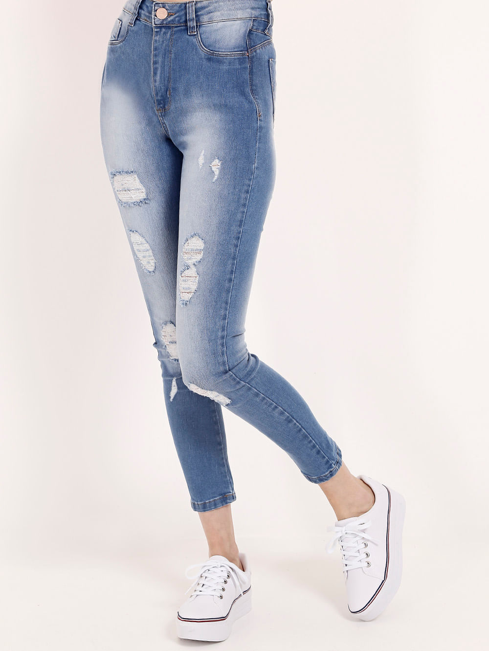 lojas pompeia calça jeans feminina