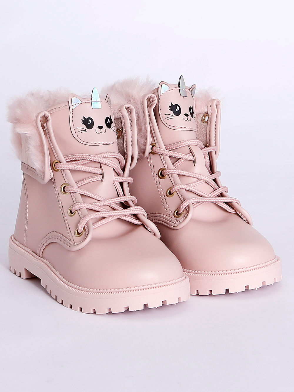 bota infantil bebe feminina