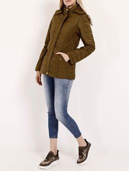 jaqueta feminina pompeia