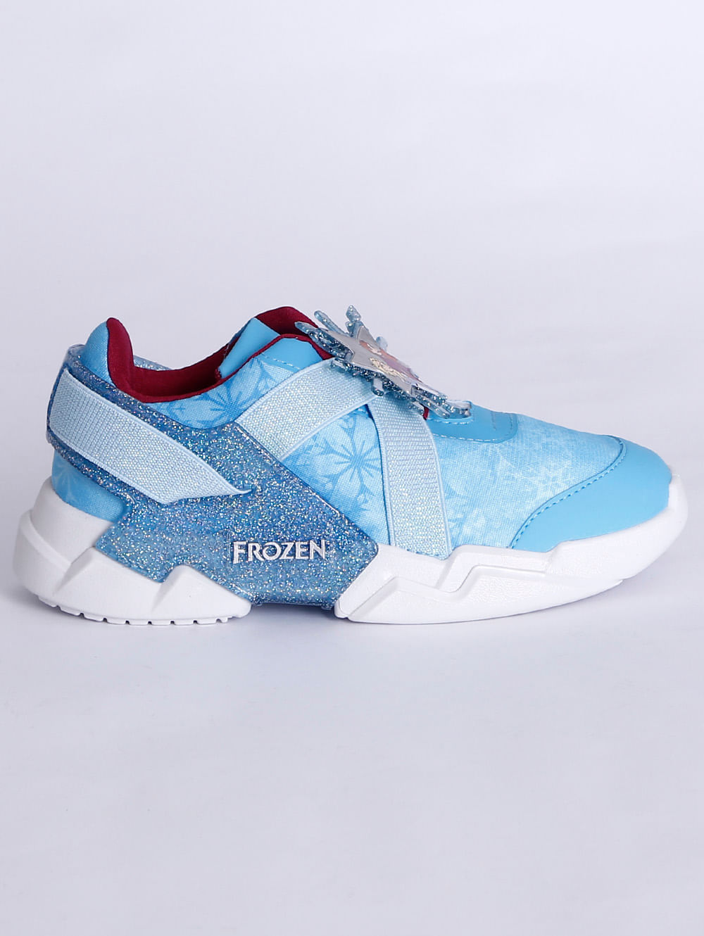 tenis frozen
