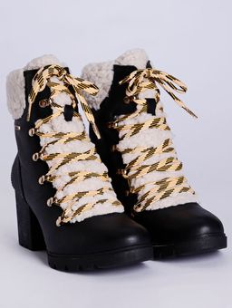 botas femininas pompeia