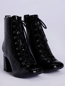 botas femininas pompeia