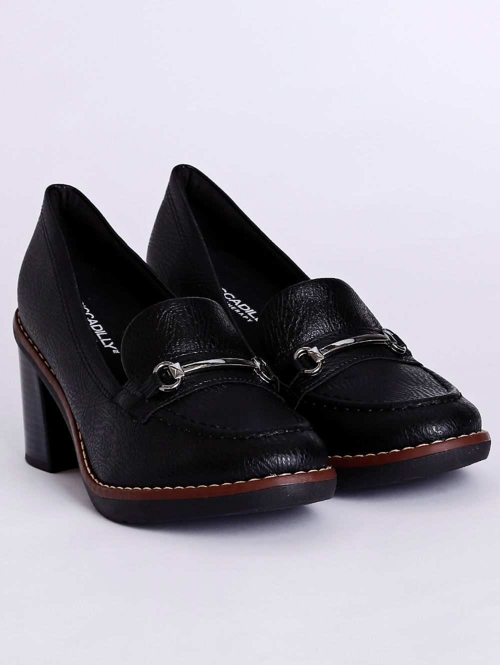 sapatos loafer feminino