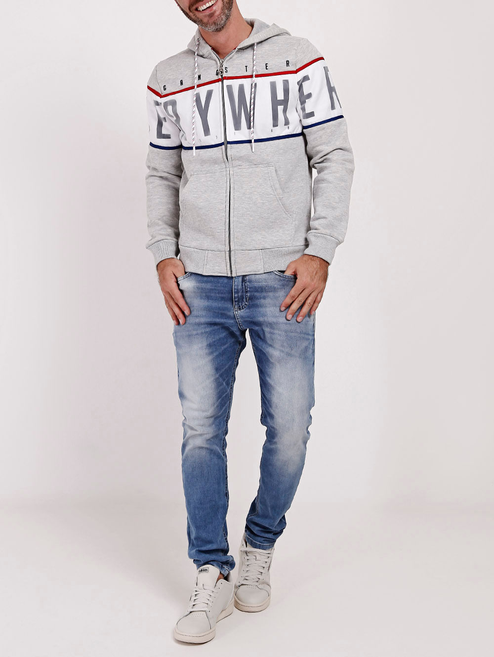 pompeia jaqueta masculina