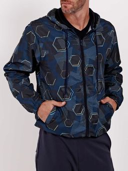 pompeia jaqueta masculina