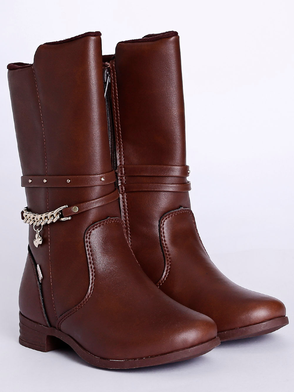 bota montaria infantil