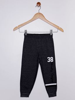 calça moletom infantil 4 anos