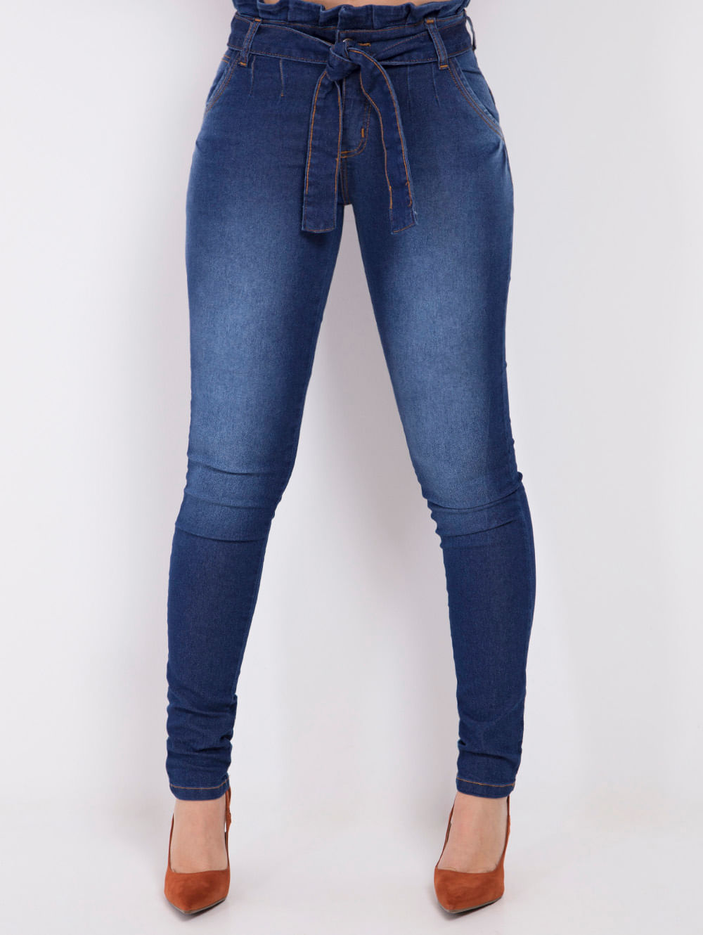 lojas pompeia calça jeans feminina