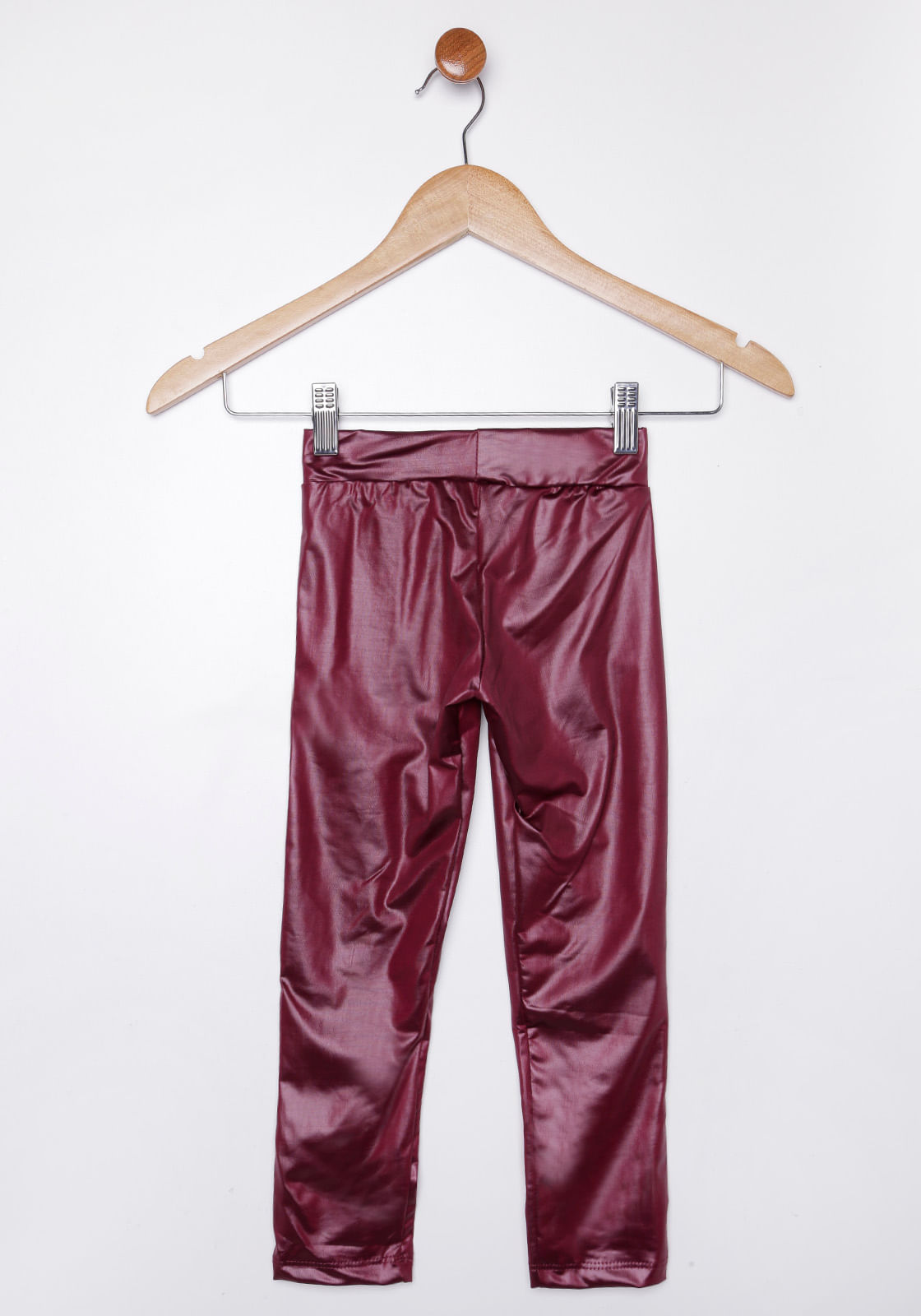 calça cirre infantil