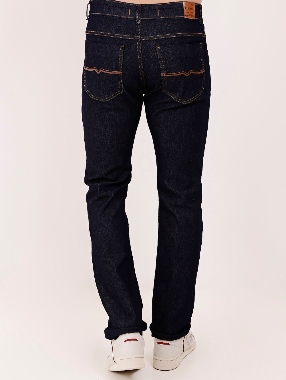calça jeans masculina pompeia
