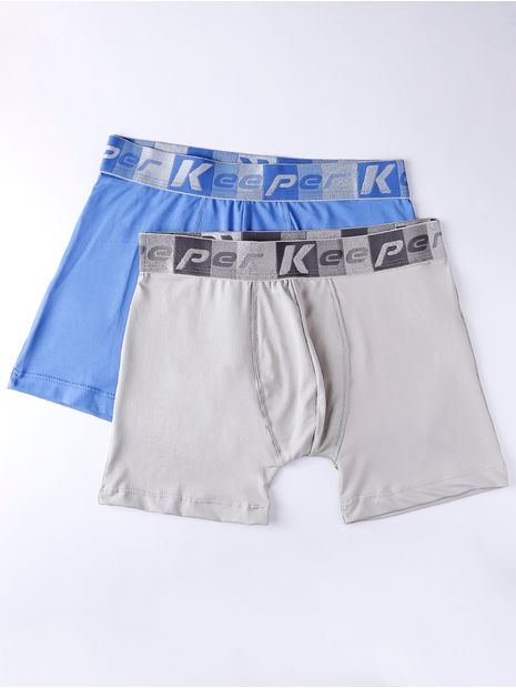 Kit-com-02-Cuecas-Boxer-Masculinas-Bege-azul-P