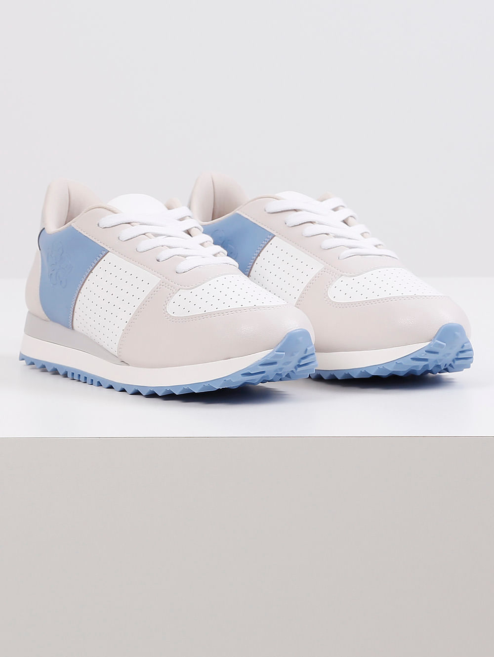 tenis feminino lojas pompeia