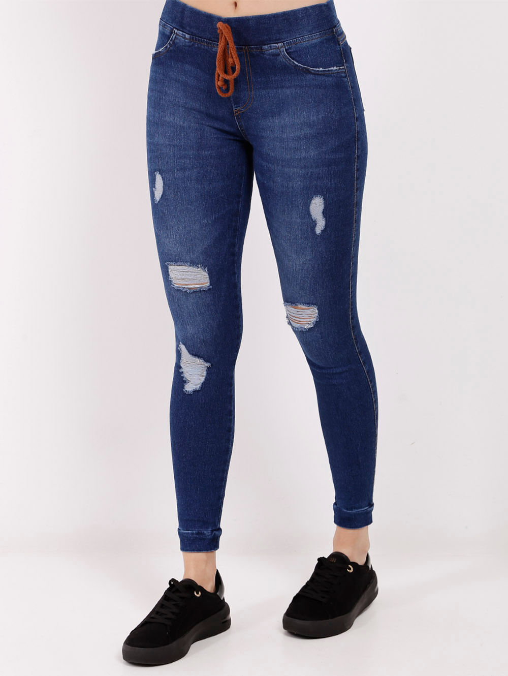 lojas pompeia calça jeans feminina