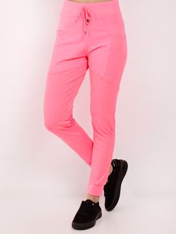 calça jogger feminina gg