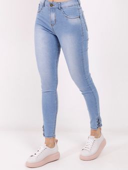 calças jeans bonitas femininas