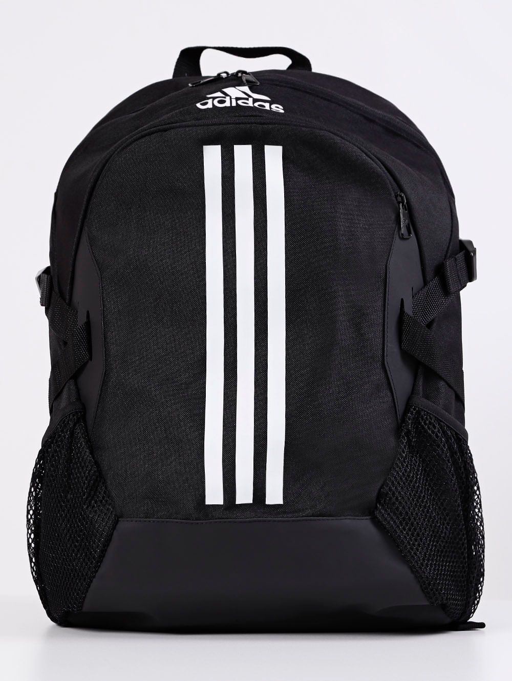 Mochila Adidas Masculina Preto Lojas Pompeia