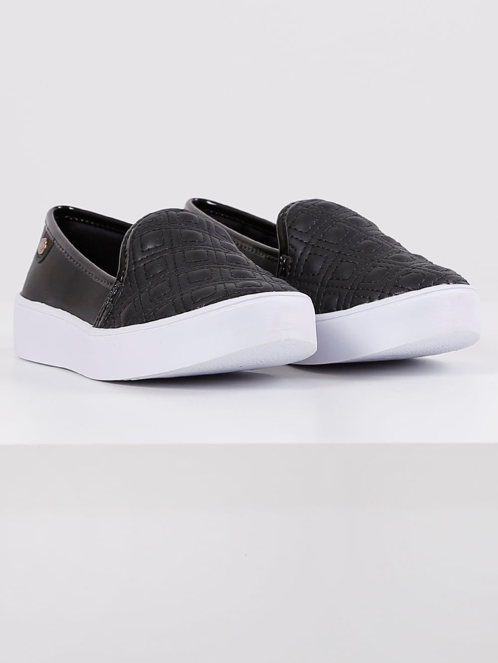 slip on infantil menina