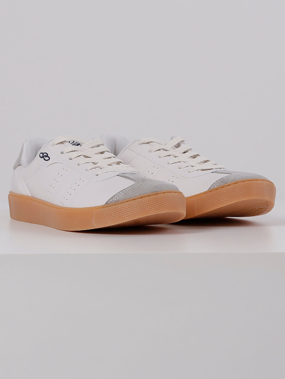 tenis casual olympikus masculino