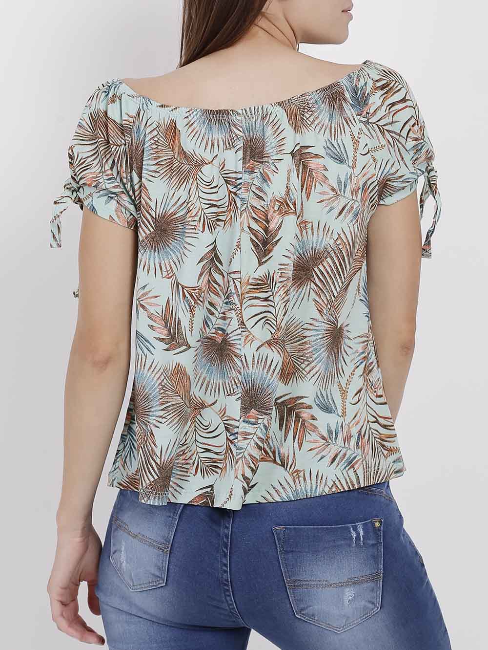 blusas femininas pompeia