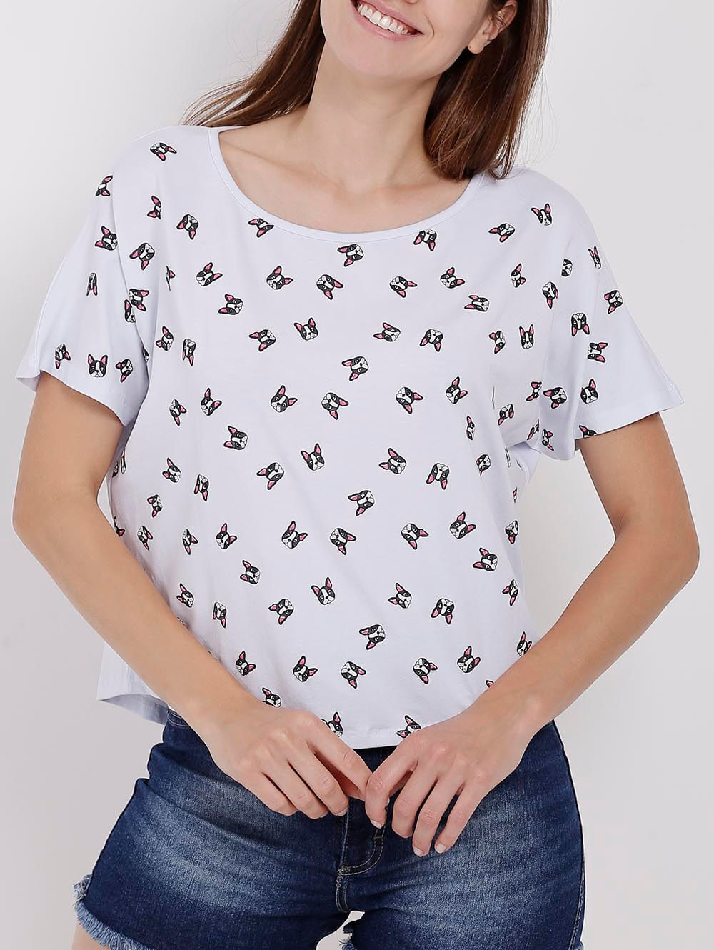 blusas femininas pompeia