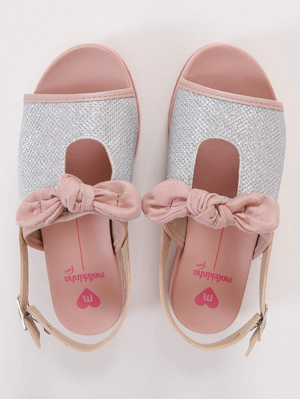 flatform molekinha