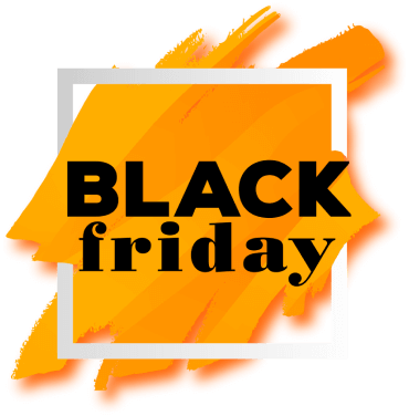 black friday tênis feminino