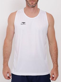 camiseta regata fila masculina