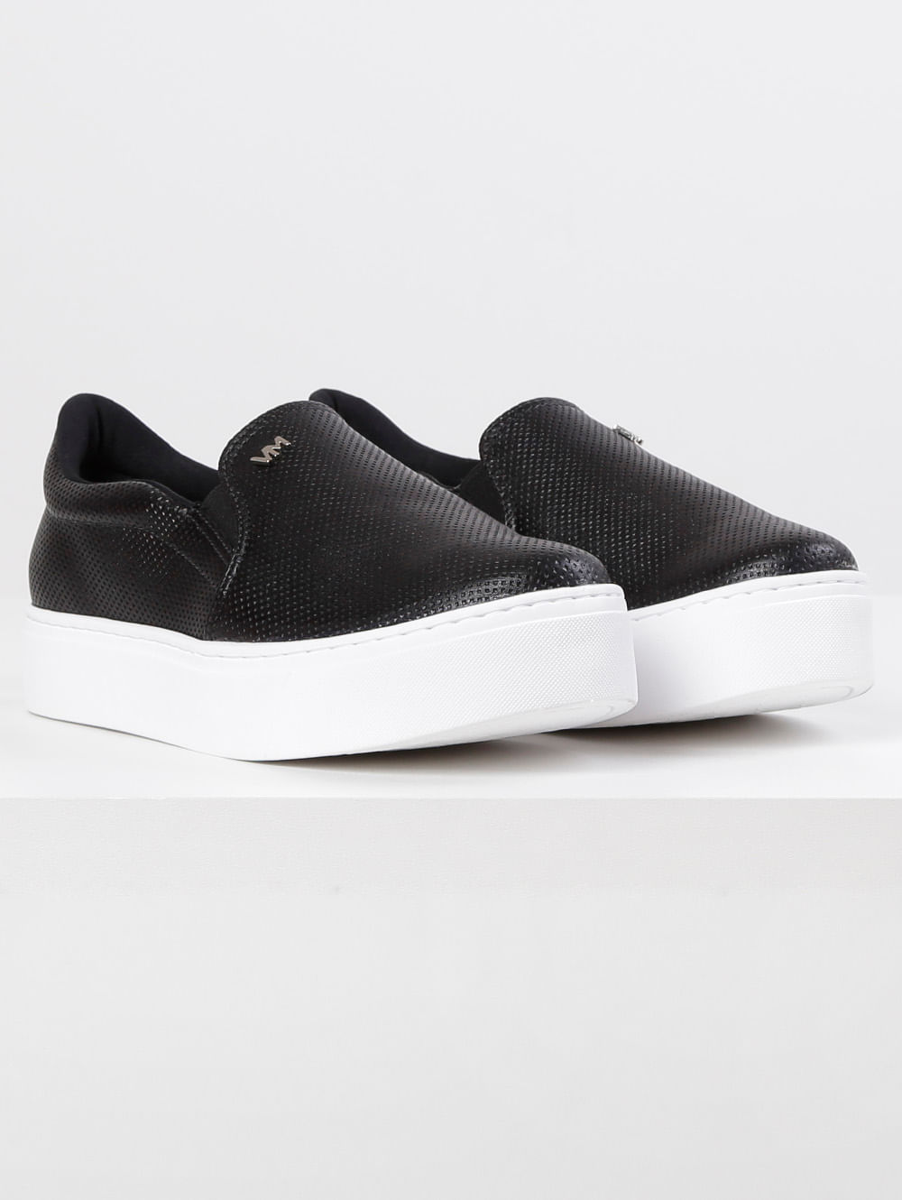 slip on via marte preto