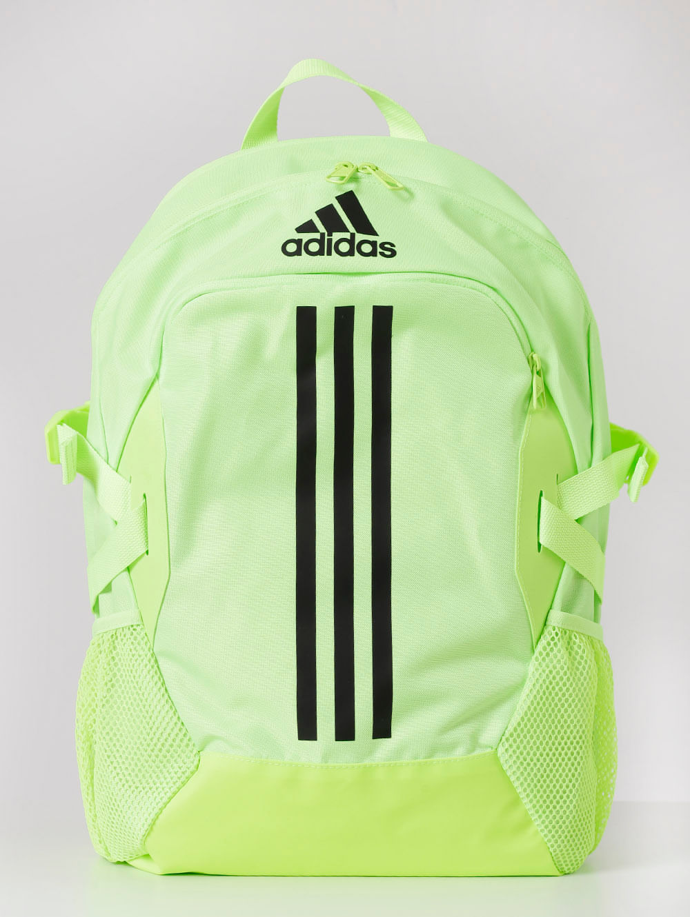 Mochila Adidas Masculina Verde Lojas Pompeia