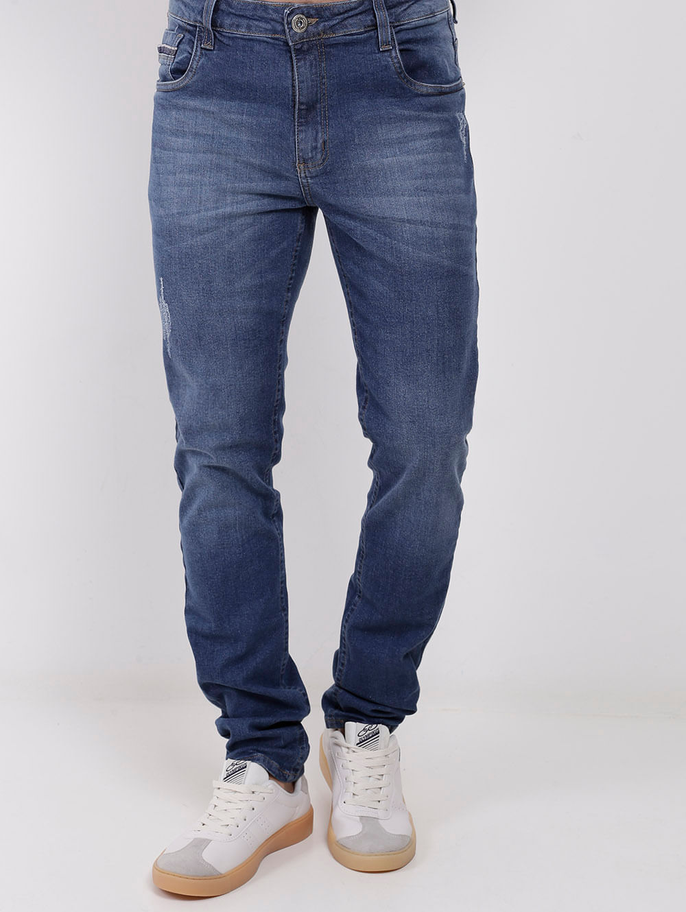 calça jeans rock e soda